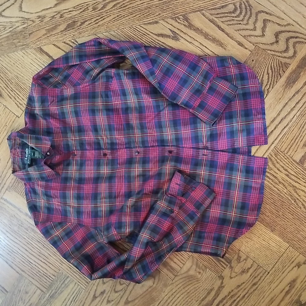 Ralph Lauren shirt